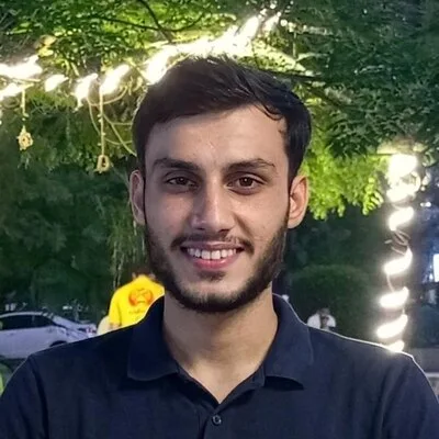 Hafiz Imran, your Quran teacher